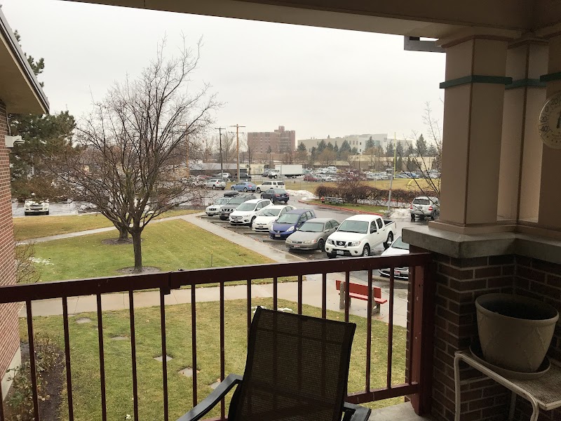 IDAHO STATE VETERANS HOME - BOISE nursing home in BOISE, ID - Photo 5 of 5