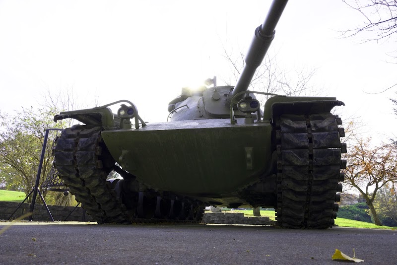 IDAHO STATE VETERANS HOME - LEWISTON nursing home in LEWISTON, ID - Photo 2 of 5