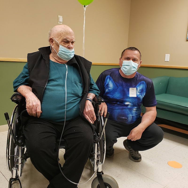 IDAHO STATE VETERANS HOME - LEWISTON nursing home in LEWISTON, ID - Photo 4 of 5