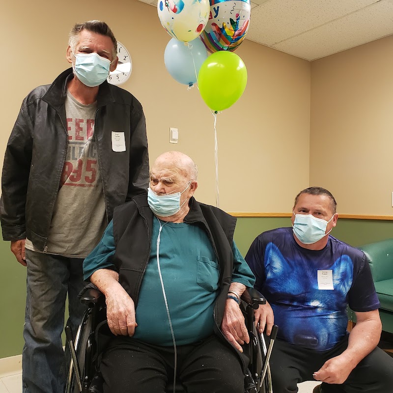 IDAHO STATE VETERANS HOME - LEWISTON nursing home in LEWISTON, ID - Photo 5 of 5