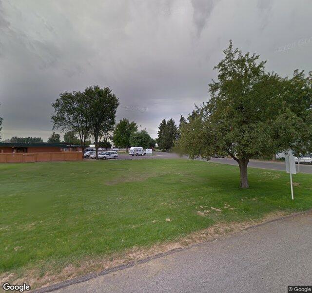 BENNETT HILLS REHABILITATION AND CARE CENTER nursing home in GOODING, ID - Photo 2 of 2