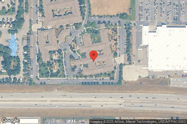 LIFE CARE CENTER OF POST FALLS nursing home in POST FALLS, ID - Photo 1 of 10