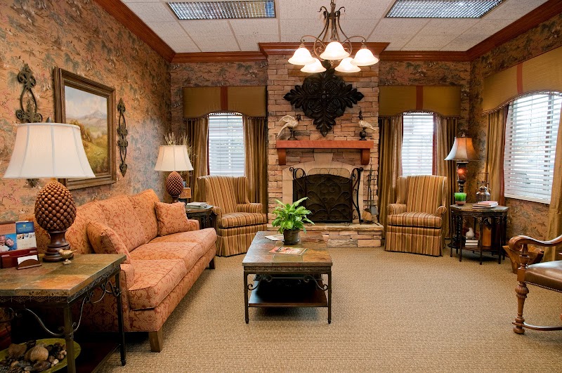 LIFE CARE CENTER OF POST FALLS nursing home in POST FALLS, ID - Photo 3 of 10