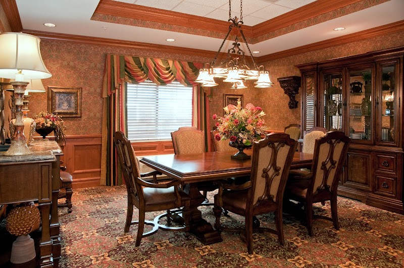 LIFE CARE CENTER OF POST FALLS nursing home in POST FALLS, ID - Photo 4 of 10