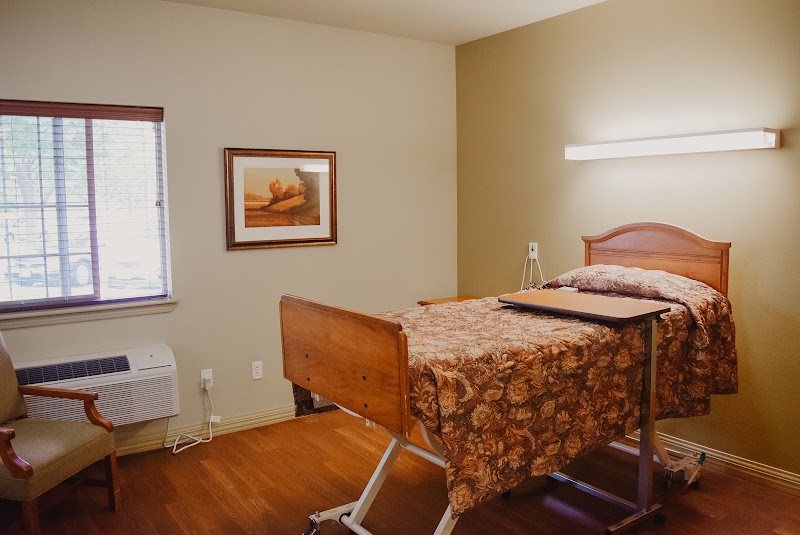 QUINN MEADOWS REHABILITATION AND CARE CENTER nursing home in POCATELLO, ID - Photo 3 of 5