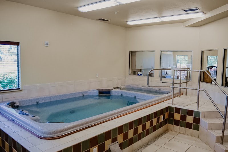 QUINN MEADOWS REHABILITATION AND CARE CENTER nursing home in POCATELLO, ID - Photo 5 of 5