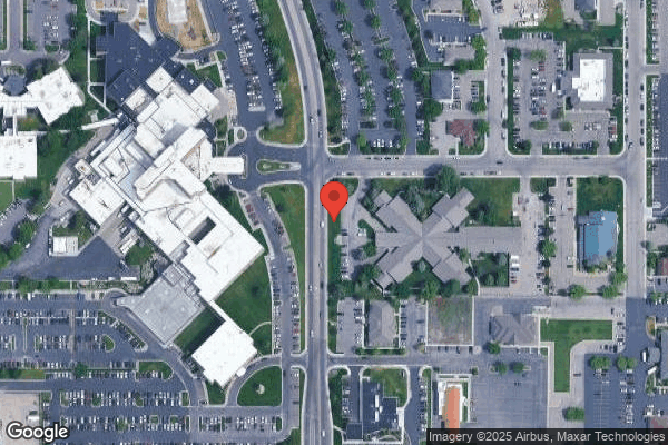 TETON HEALTHCARE OF CASCADIA nursing home in IDAHO FALLS, ID - Photo 1 of 5