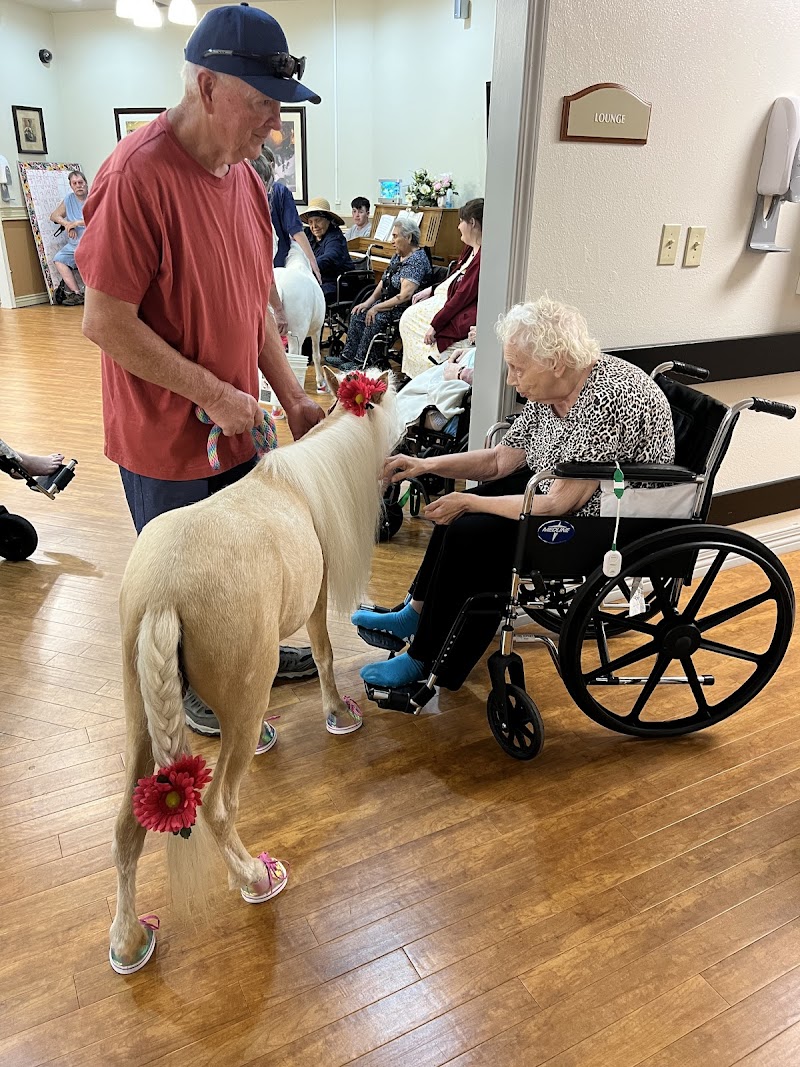 TETON HEALTHCARE OF CASCADIA nursing home in IDAHO FALLS, ID - Photo 2 of 5