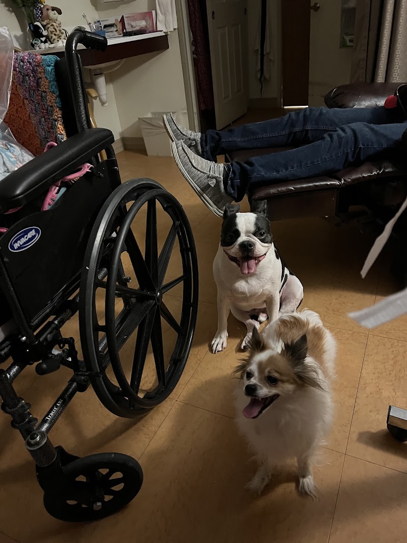 TETON HEALTHCARE OF CASCADIA nursing home in IDAHO FALLS, ID - Photo 4 of 5