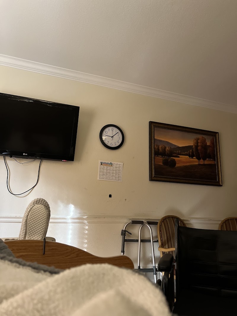 TETON HEALTHCARE OF CASCADIA nursing home in IDAHO FALLS, ID - Photo 5 of 5