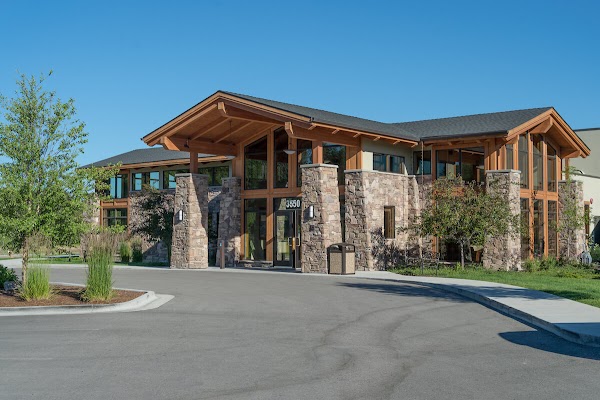 SUNTERRA SPRINGS RIVERVIEW nursing home in BOISE, ID - Photo 1 of 10