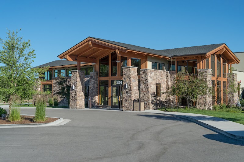 SUNTERRA SPRINGS RIVERVIEW nursing home in BOISE, ID - Photo 3 of 10