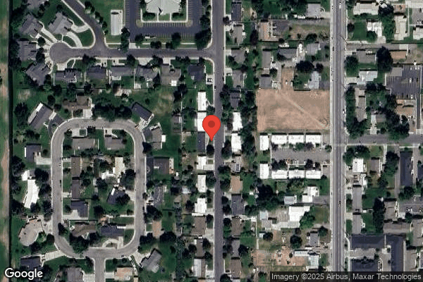 MADISON CARRIAGE COVE SHORT STAY REHABILITATION nursing home in REXBURG, ID - Photo 1 of 5