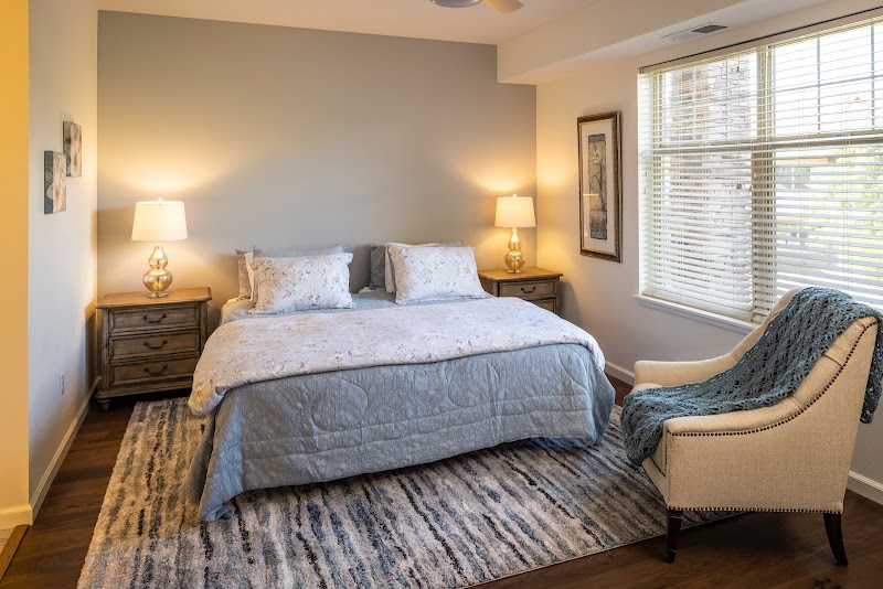 TERRACES OF BOISE, THE nursing home in BOISE, ID - Photo 3 of 6