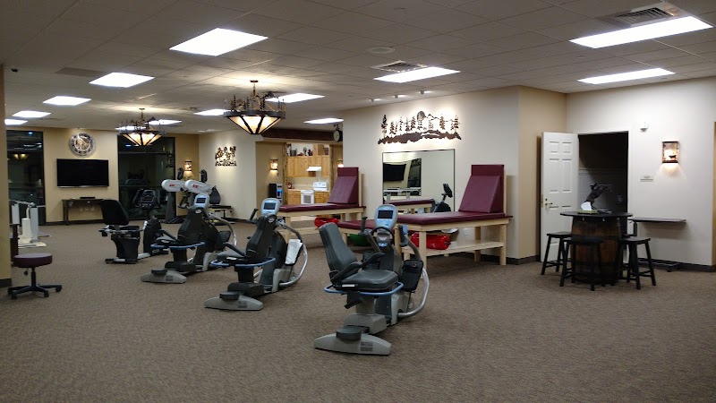 ADVANCED HEALTH CARE OF COEUR D'ALENE nursing home in COEUR D'ALENE, ID - Photo 3 of 9
