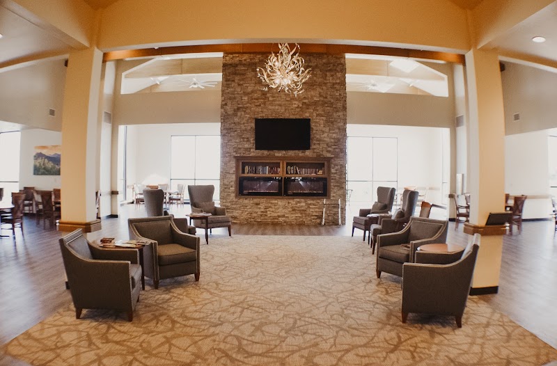 SERENITY TRANSITIONAL CARE nursing home in TWIN FALLS, ID - Photo 3 of 10