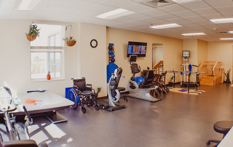 SERENITY TRANSITIONAL CARE nursing home in TWIN FALLS, ID - Photo 4 of 10