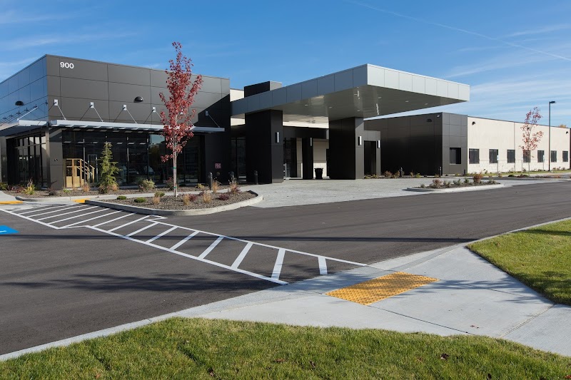 CASCADIA OF NAMPA nursing home in NAMPA, ID - Photo 2 of 5