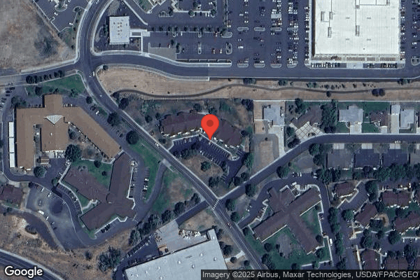 CASCADIA OF LEWISTON nursing home in LEWISTON, ID - Photo 1 of 5