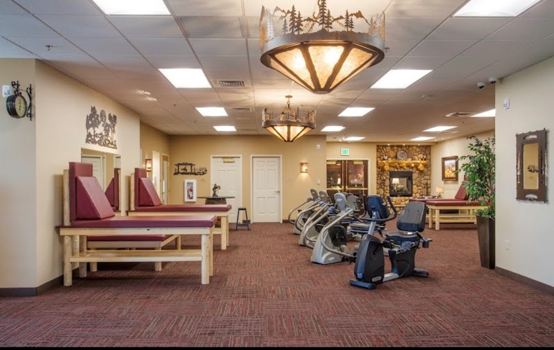 CASCADIA OF LEWISTON nursing home in LEWISTON, ID - Photo 2 of 5