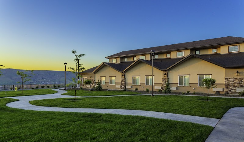 CASCADIA OF LEWISTON nursing home in LEWISTON, ID - Photo 5 of 5