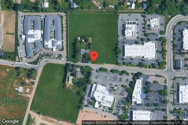 MERIDIAN MEADOWS TRANSITIONAL CARE nursing home in MERIDIAN, ID - Photo 1 of 5