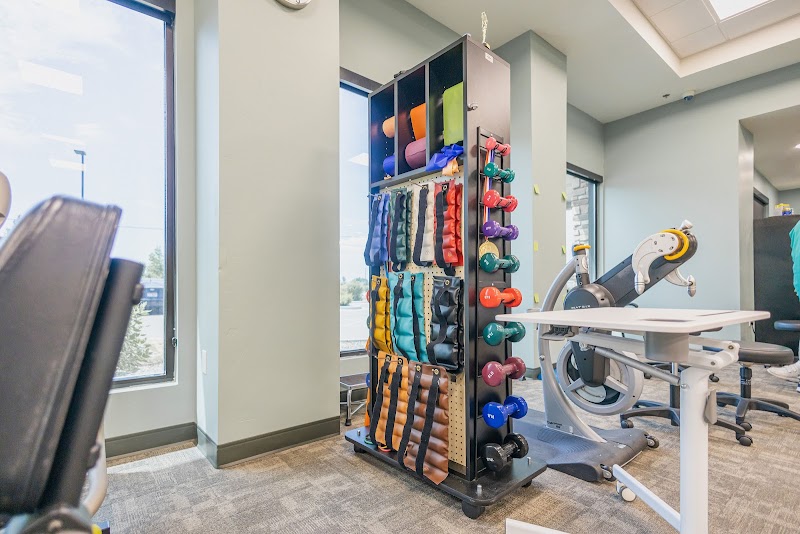 MERIDIAN MEADOWS TRANSITIONAL CARE nursing home in MERIDIAN, ID - Photo 3 of 5