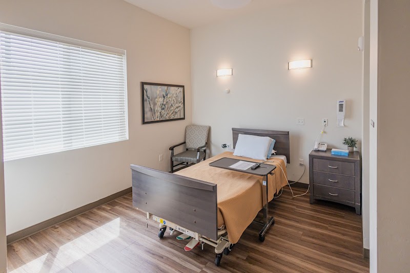MERIDIAN MEADOWS TRANSITIONAL CARE nursing home in MERIDIAN, ID - Photo 4 of 5