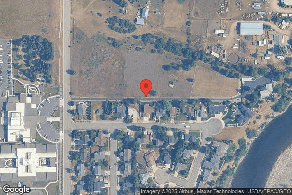 IDAHO STATE VETERANS HOME - POST FALLS nursing home in POST FALLS, ID - Photo 1 of 5