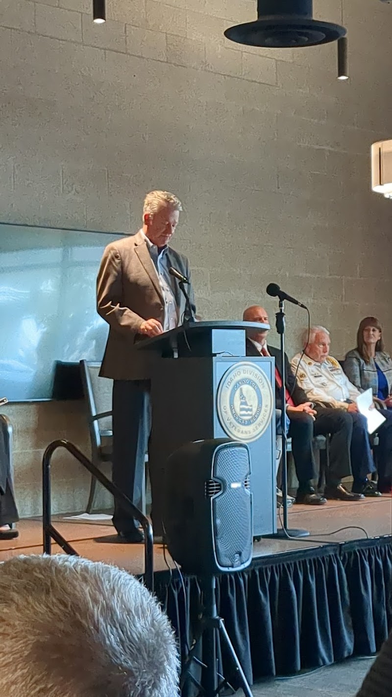 IDAHO STATE VETERANS HOME - POST FALLS nursing home in POST FALLS, ID - Photo 2 of 5