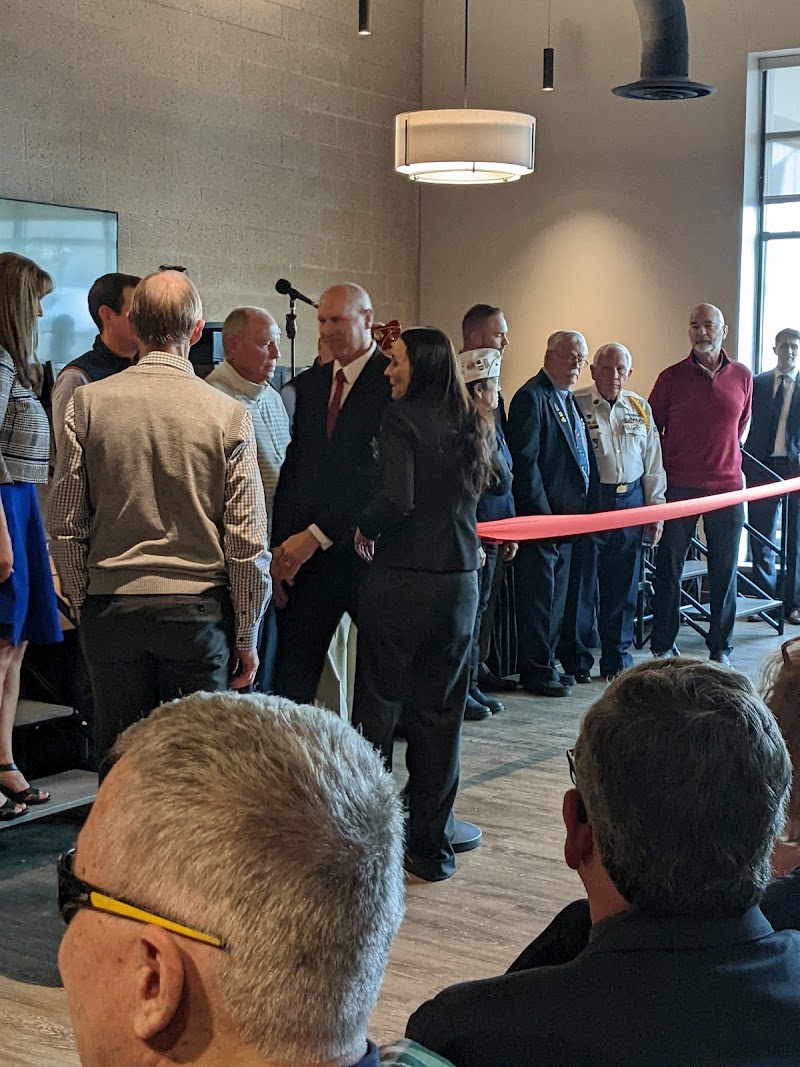 IDAHO STATE VETERANS HOME - POST FALLS nursing home in POST FALLS, ID - Photo 5 of 5