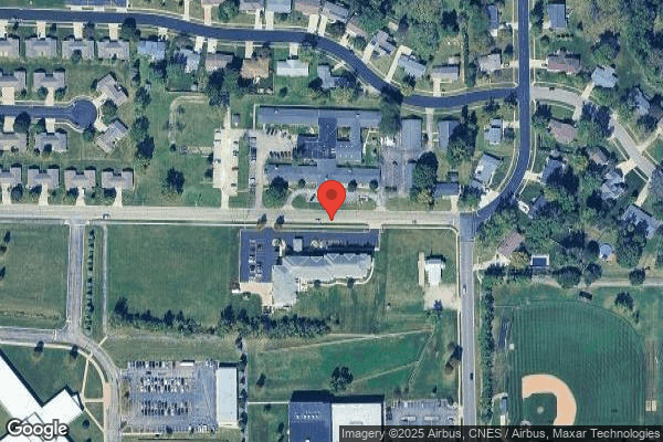 WASHINGTON SENIOR LIVING nursing home in WASHINGTON, IL - Photo 1 of 5