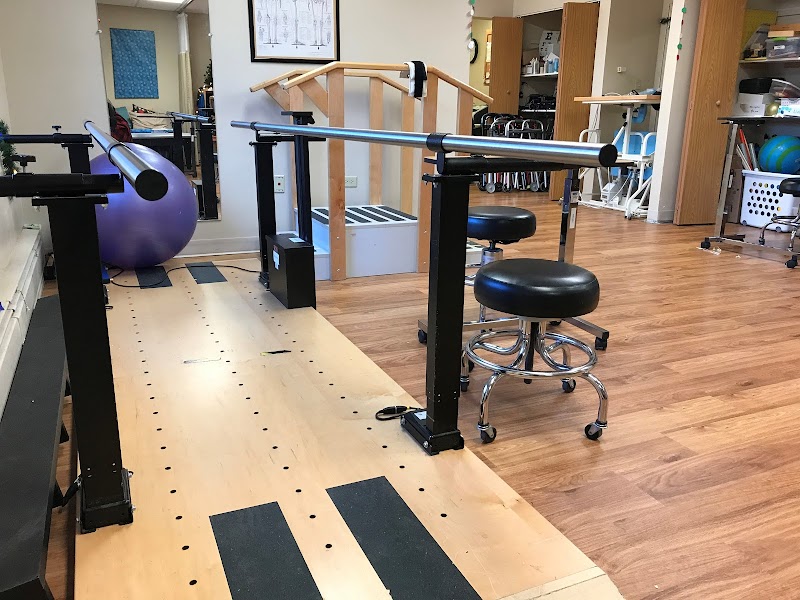 WASHINGTON SENIOR LIVING nursing home in WASHINGTON, IL - Photo 3 of 5