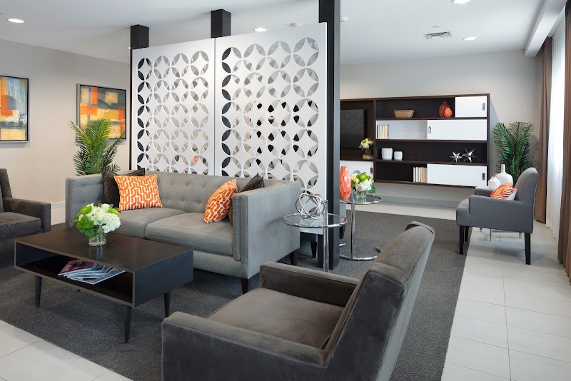 GROVE OF FOX VALLEY,THE nursing home in AURORA, IL - Photo 4 of 6