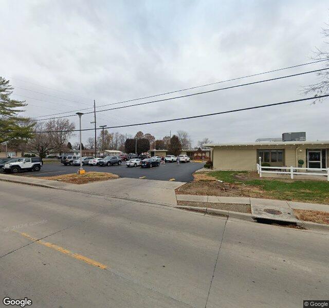 DUQUOIN NURSING & REHAB nursing home in DU QUOIN, IL - Photo 2 of 2