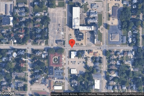 ALLURE OF KNOX COUNTY nursing home in GALESBURG, IL - Photo 1 of 2