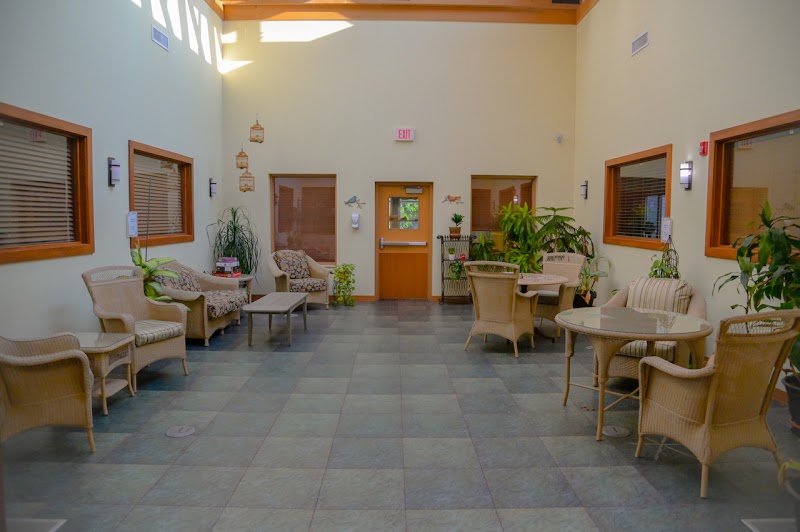 GOLDWATER CARE BLOOMINGTON nursing home in BLOOMINGTON, IL - Photo 5 of 5