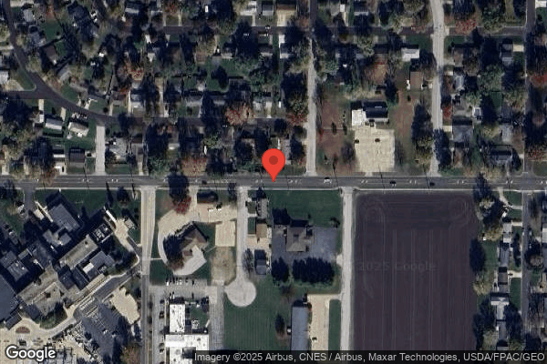 MACOMB POST ACUTE CARE CENTER nursing home in MACOMB, IL - Photo 1 of 5