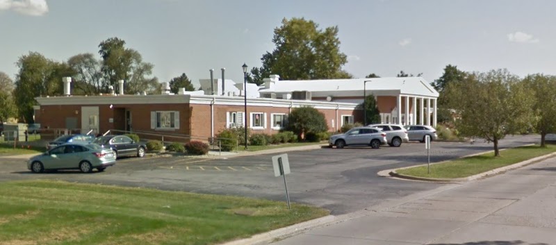 MACOMB POST ACUTE CARE CENTER nursing home in MACOMB, IL - Photo 4 of 5