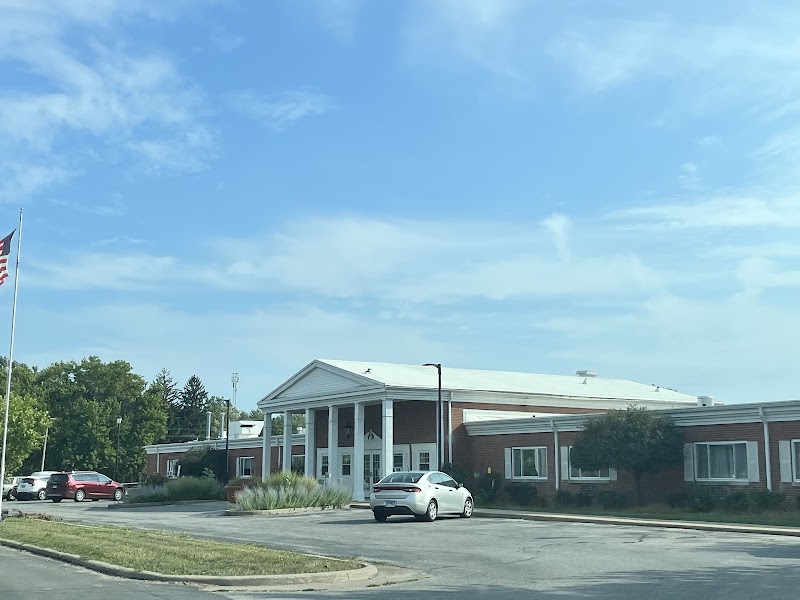 MACOMB POST ACUTE CARE CENTER nursing home in MACOMB, IL - Photo 5 of 5