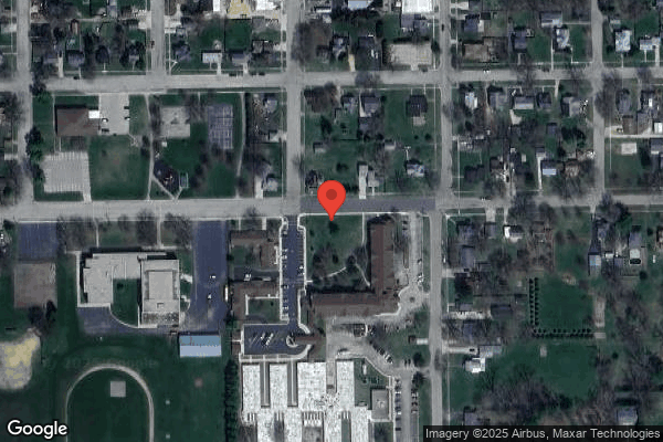 ALLURE OF PINECREST nursing home in MOUNT MORRIS, IL - Photo 1 of 5