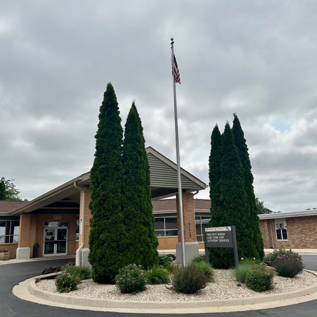 ALLURE OF PINECREST nursing home in MOUNT MORRIS, IL - Photo 5 of 5