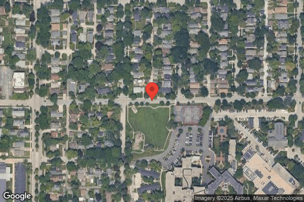 WESTMINSTER PLACE nursing home in EVANSTON, IL - Photo 1 of 10