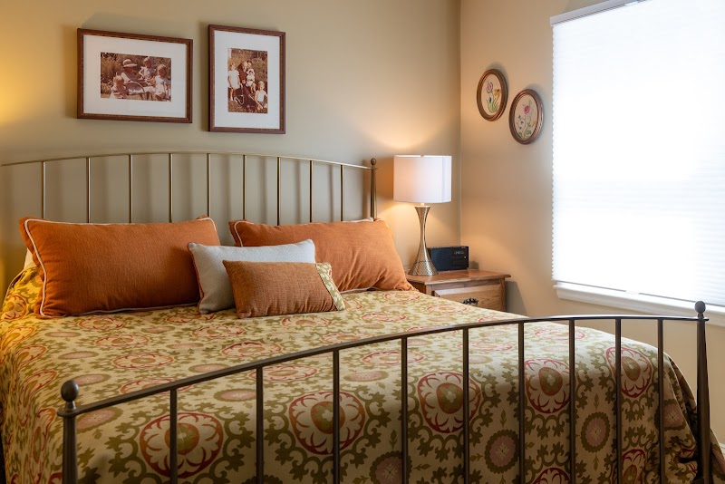 WESTMINSTER PLACE nursing home in EVANSTON, IL - Photo 3 of 10