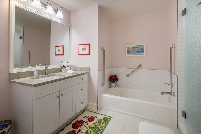 WESTMINSTER PLACE nursing home in EVANSTON, IL - Photo 5 of 10