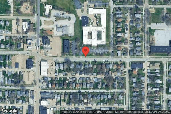 Allure Of The Quad Cities nursing home in MOLINE, IL - Photo 1 of 2