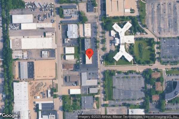 VILLA FRANCISCAN nursing home in JOLIET, IL - Photo 1 of 5