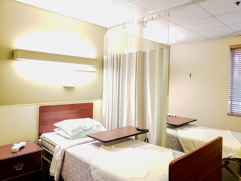 VILLA FRANCISCAN nursing home in JOLIET, IL - Photo 3 of 5