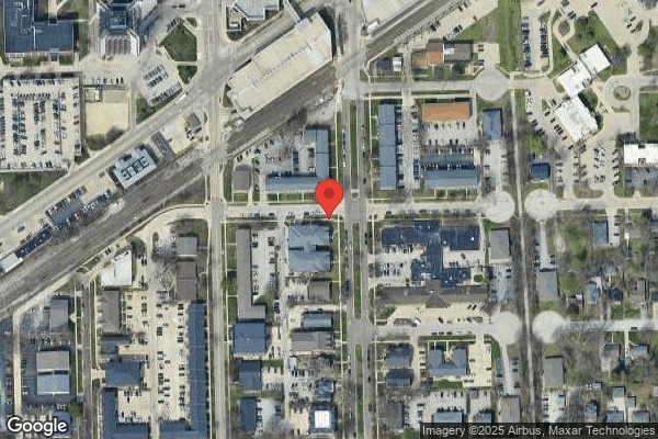 LOFT REHAB & NURSING OF NORMAL nursing home in NORMAL, IL - Photo 1 of 5