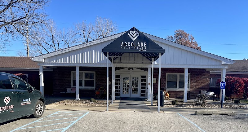 ACCOLADE HEALTHCARE OF PEORIA nursing home in PEORIA, IL - Photo 3 of 5